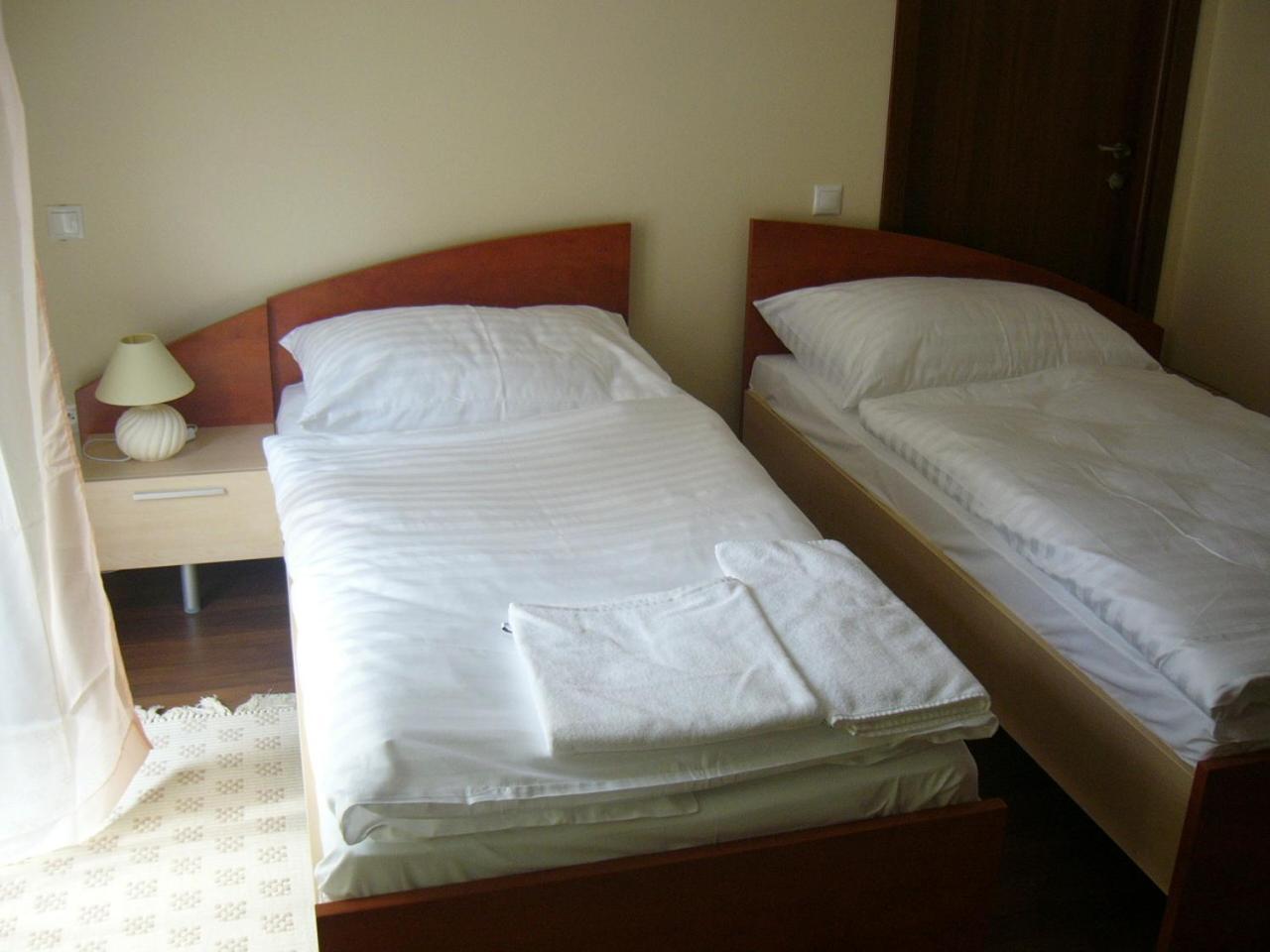 Penzion Da Giacomo Hotel Trencin Room photo