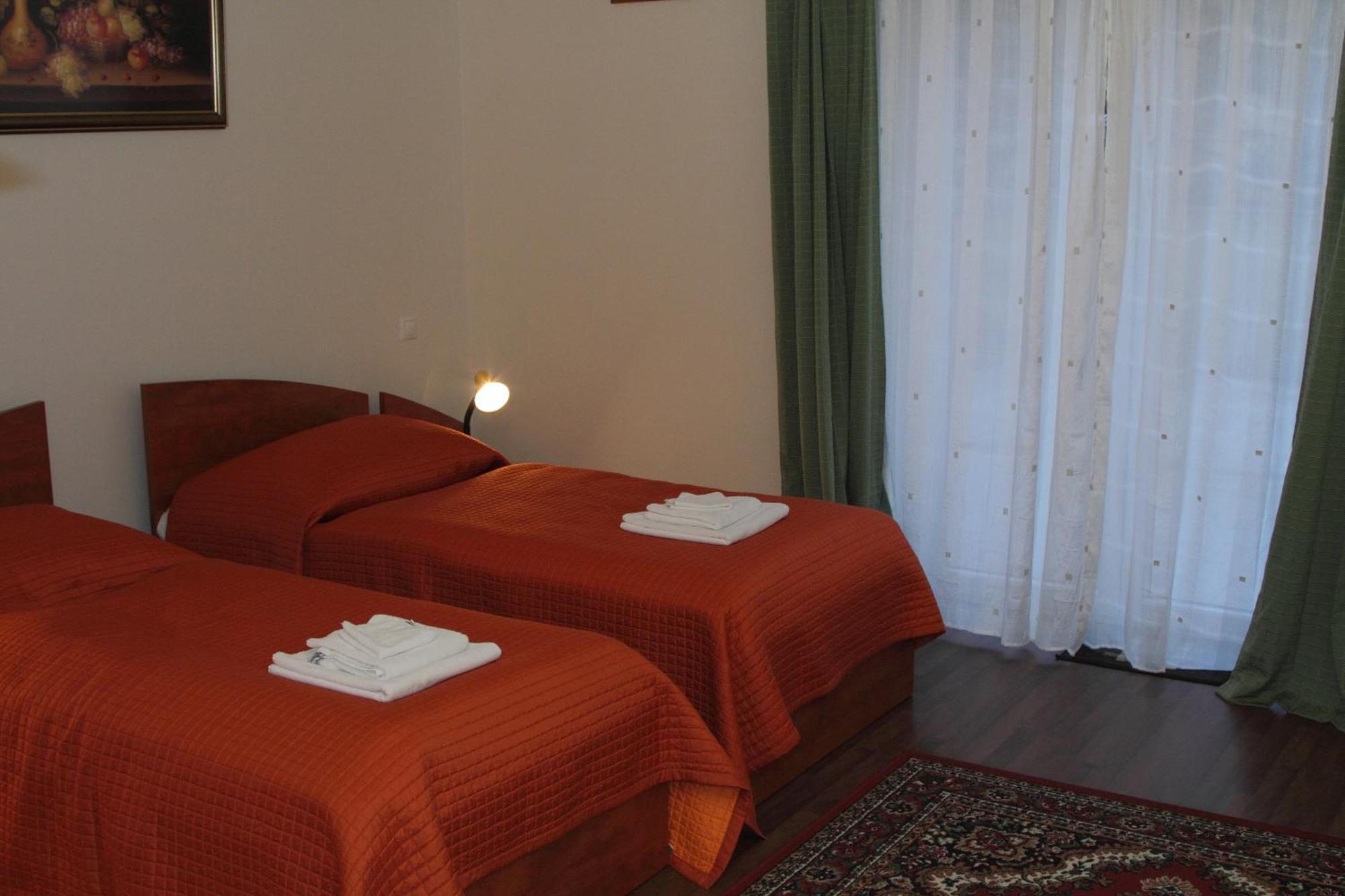 Penzion Da Giacomo Hotel Trencin Room photo